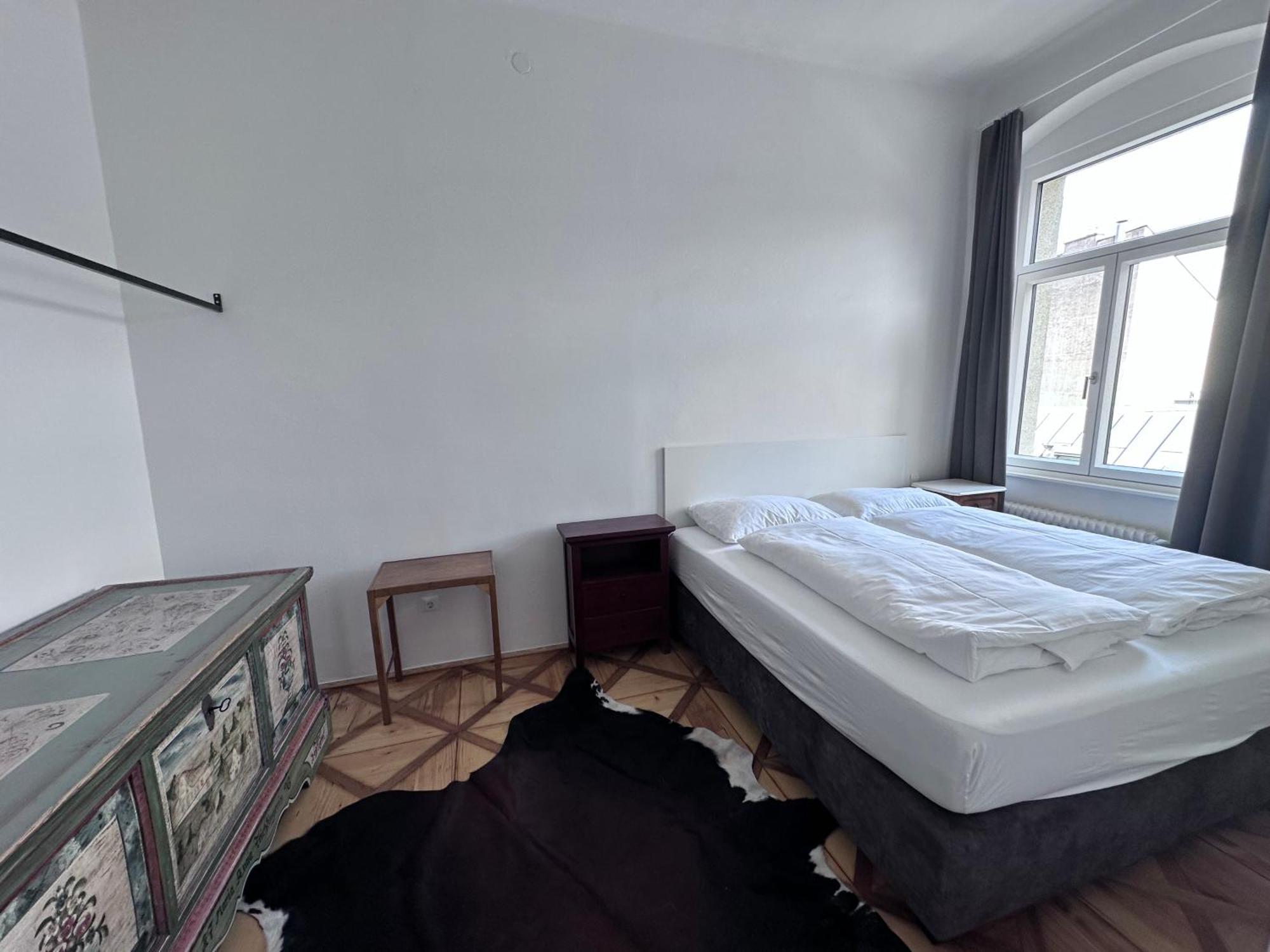 Rilke Apartments 린츠 외부 사진