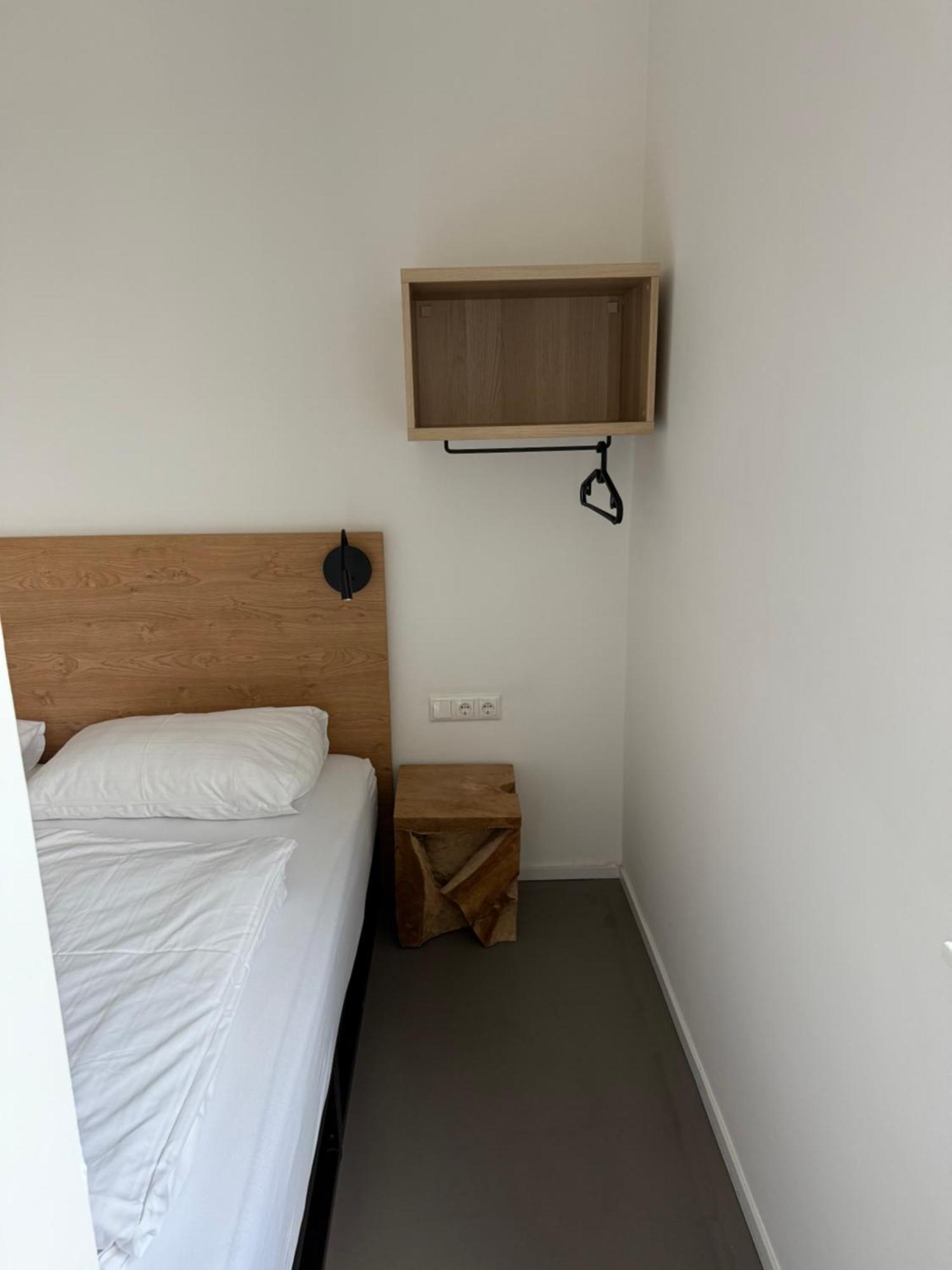 Rilke Apartments 린츠 외부 사진