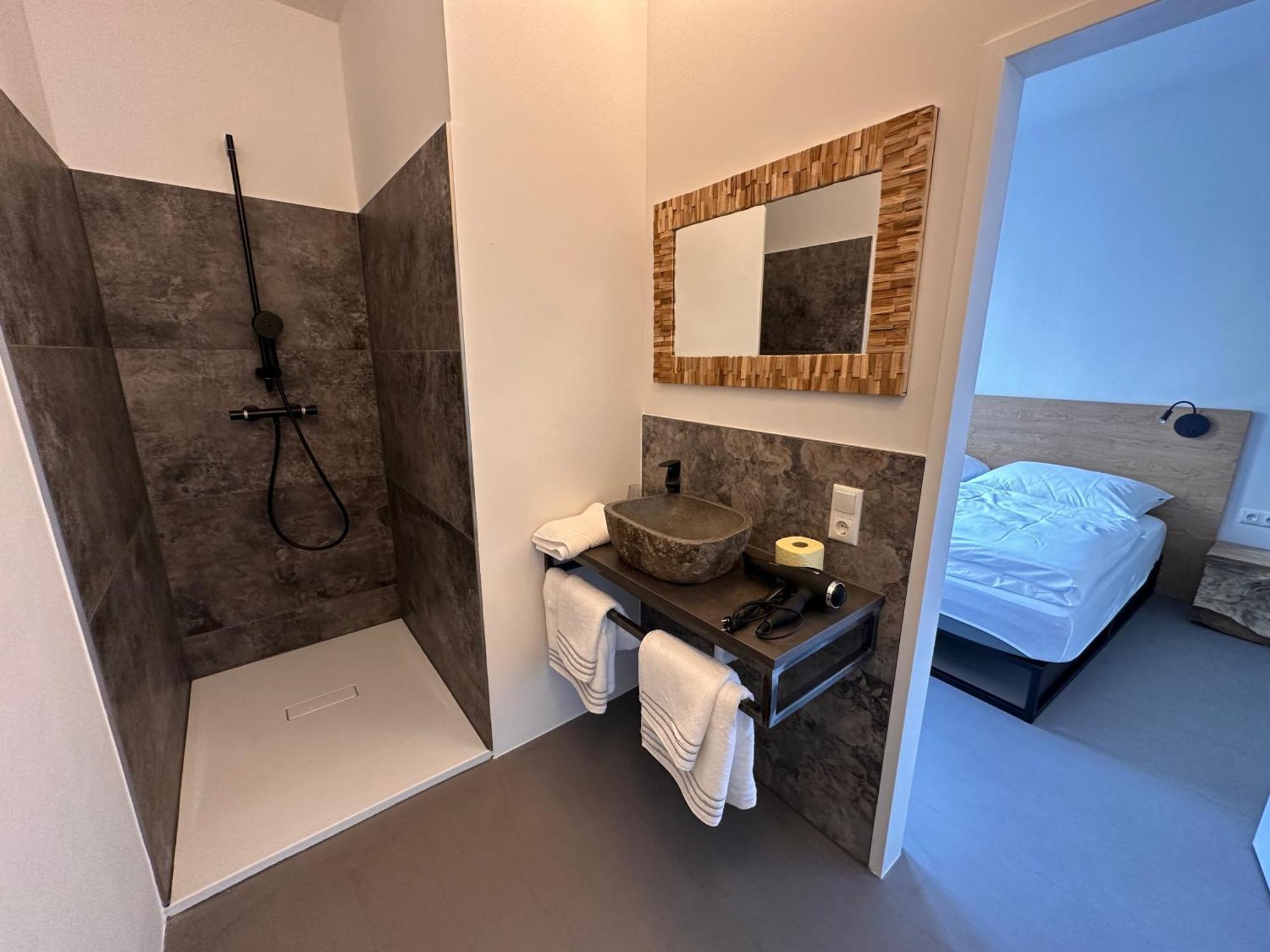 Rilke Apartments 린츠 외부 사진